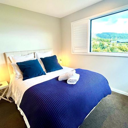 Locheagles Nest Villa Kinloch Екстериор снимка