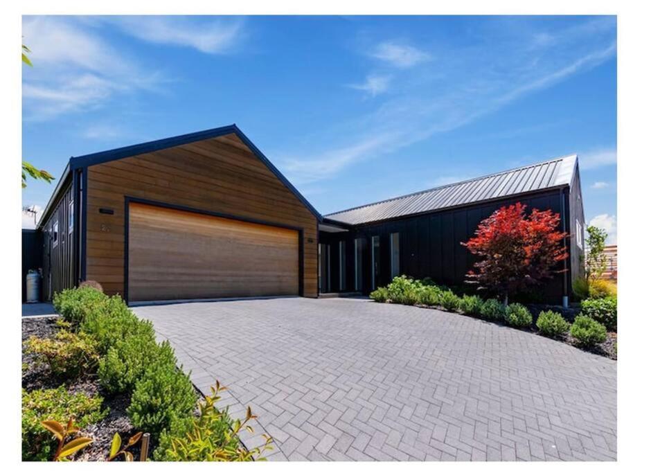 Locheagles Nest Villa Kinloch Екстериор снимка