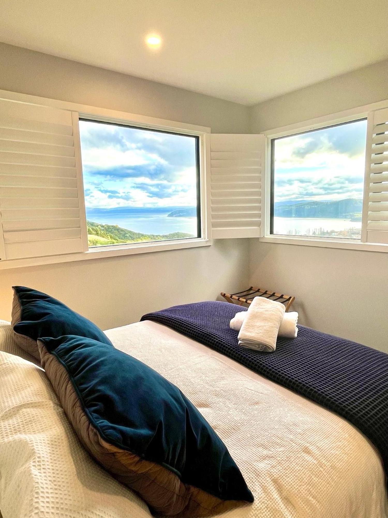 Locheagles Nest Villa Kinloch Екстериор снимка