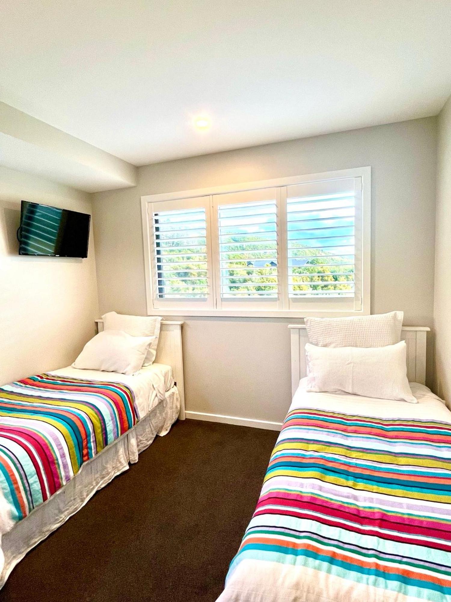 Locheagles Nest Villa Kinloch Екстериор снимка