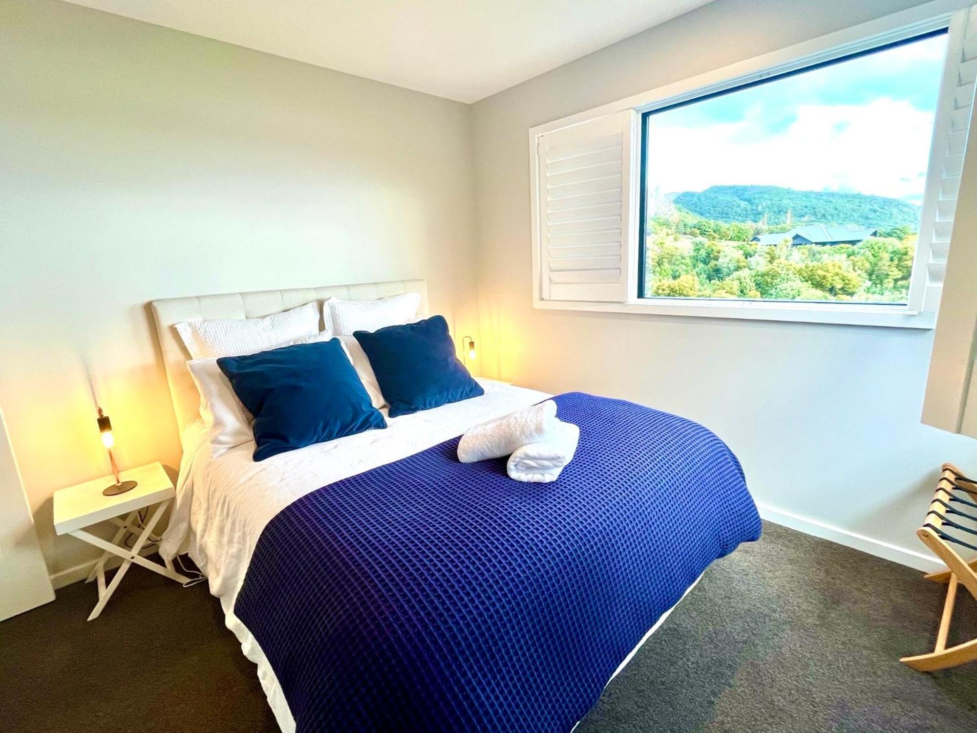 Locheagles Nest Villa Kinloch Екстериор снимка