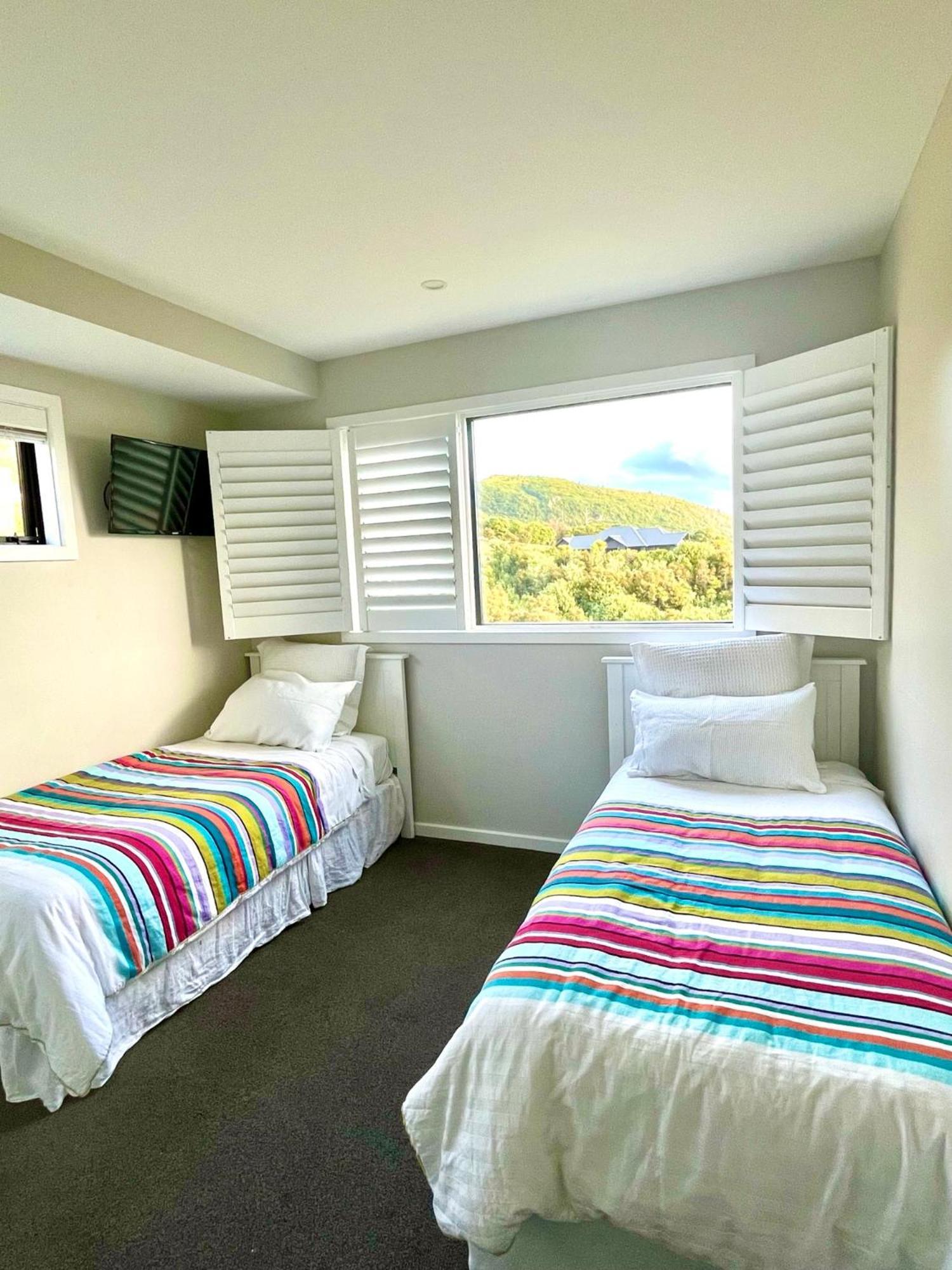 Locheagles Nest Villa Kinloch Екстериор снимка