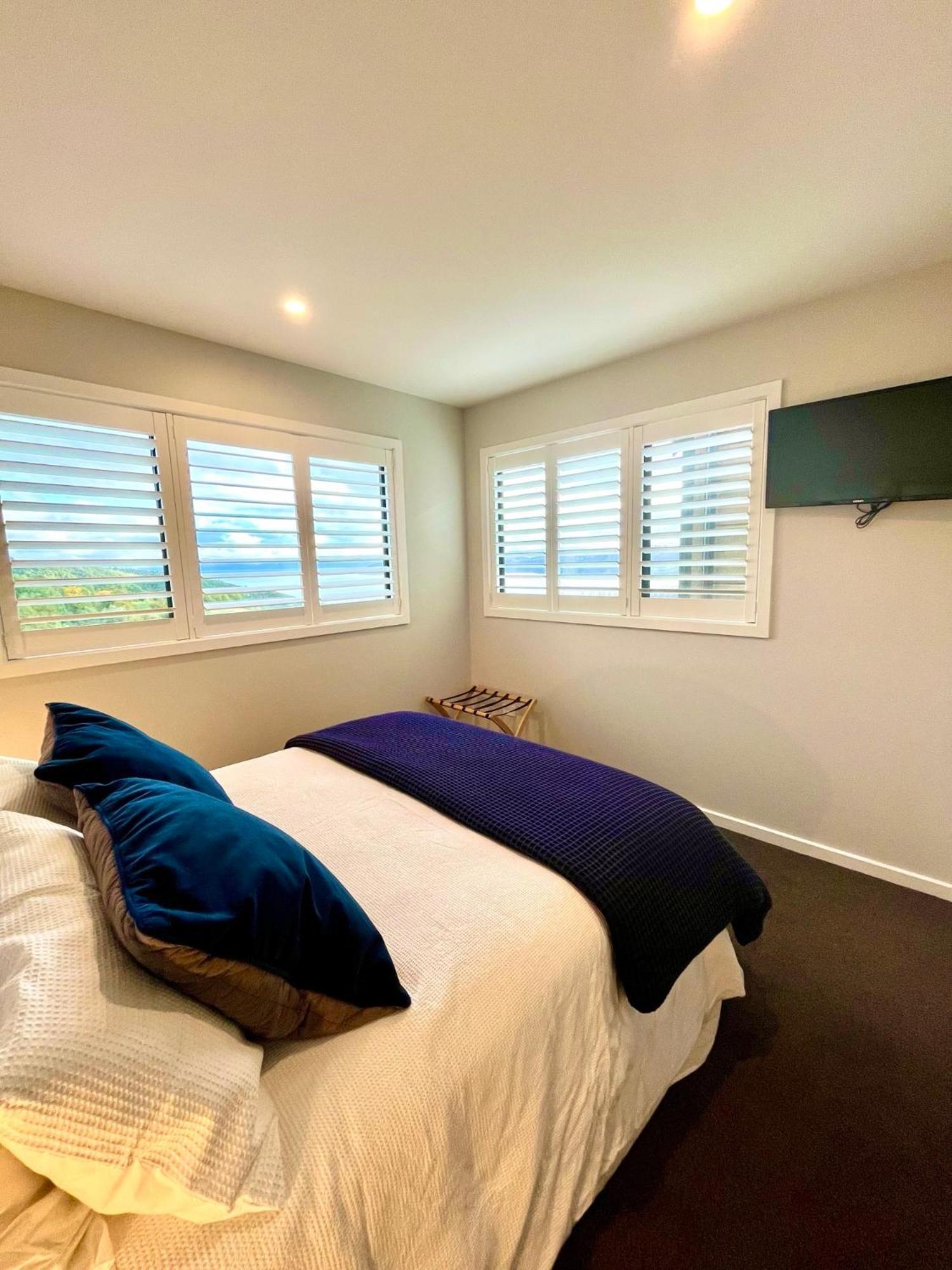 Locheagles Nest Villa Kinloch Екстериор снимка