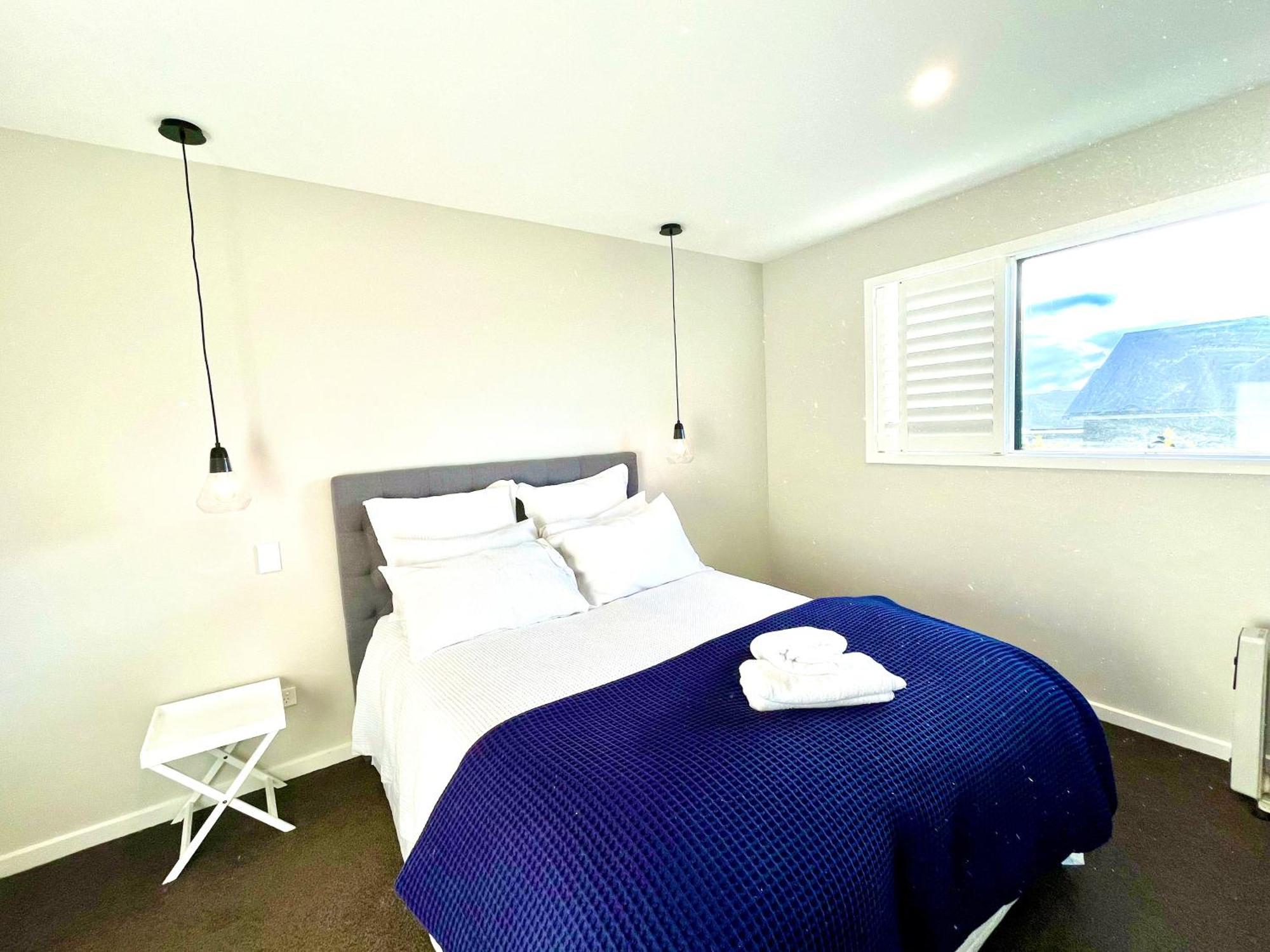 Locheagles Nest Villa Kinloch Екстериор снимка