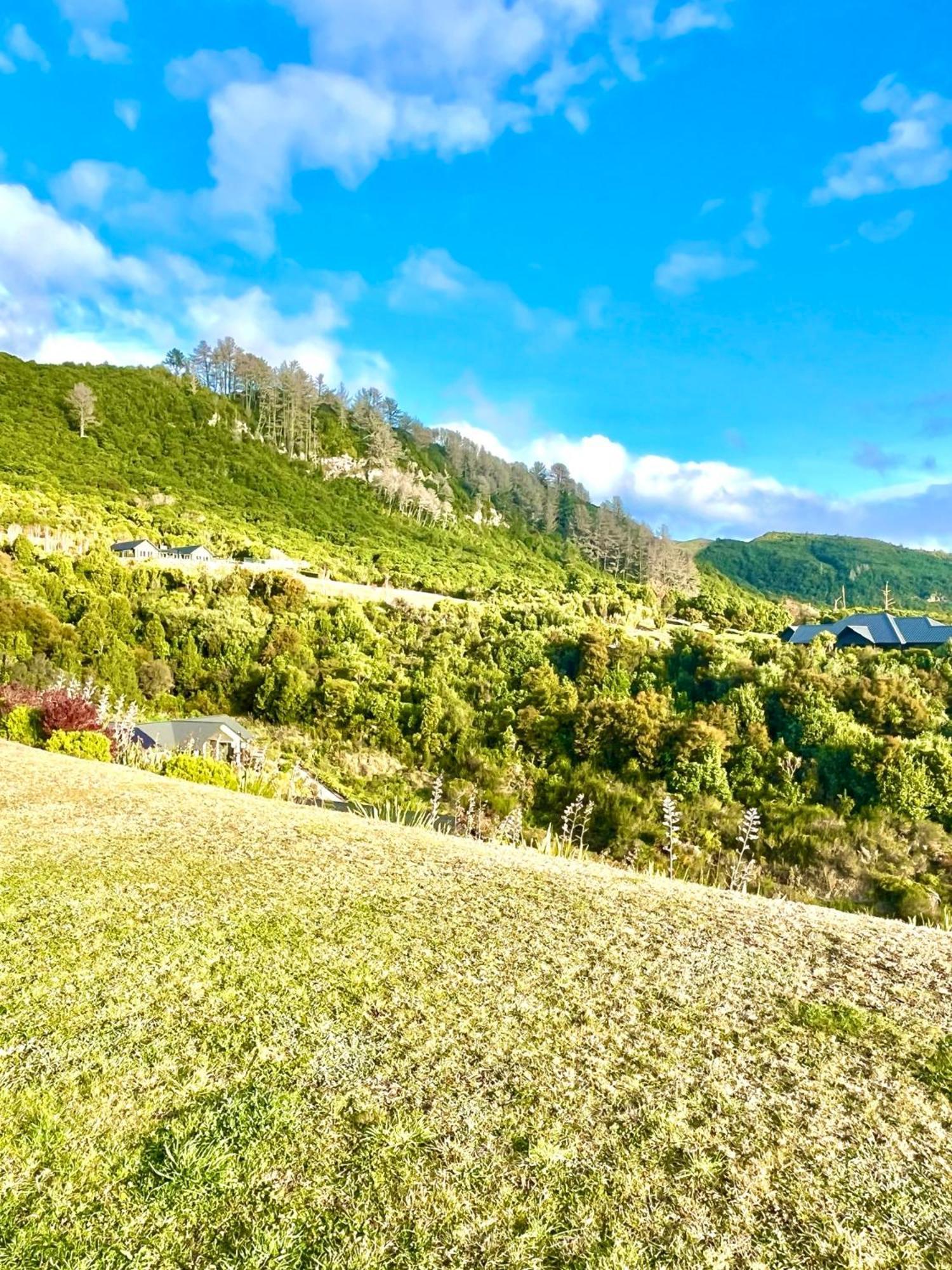 Locheagles Nest Villa Kinloch Екстериор снимка