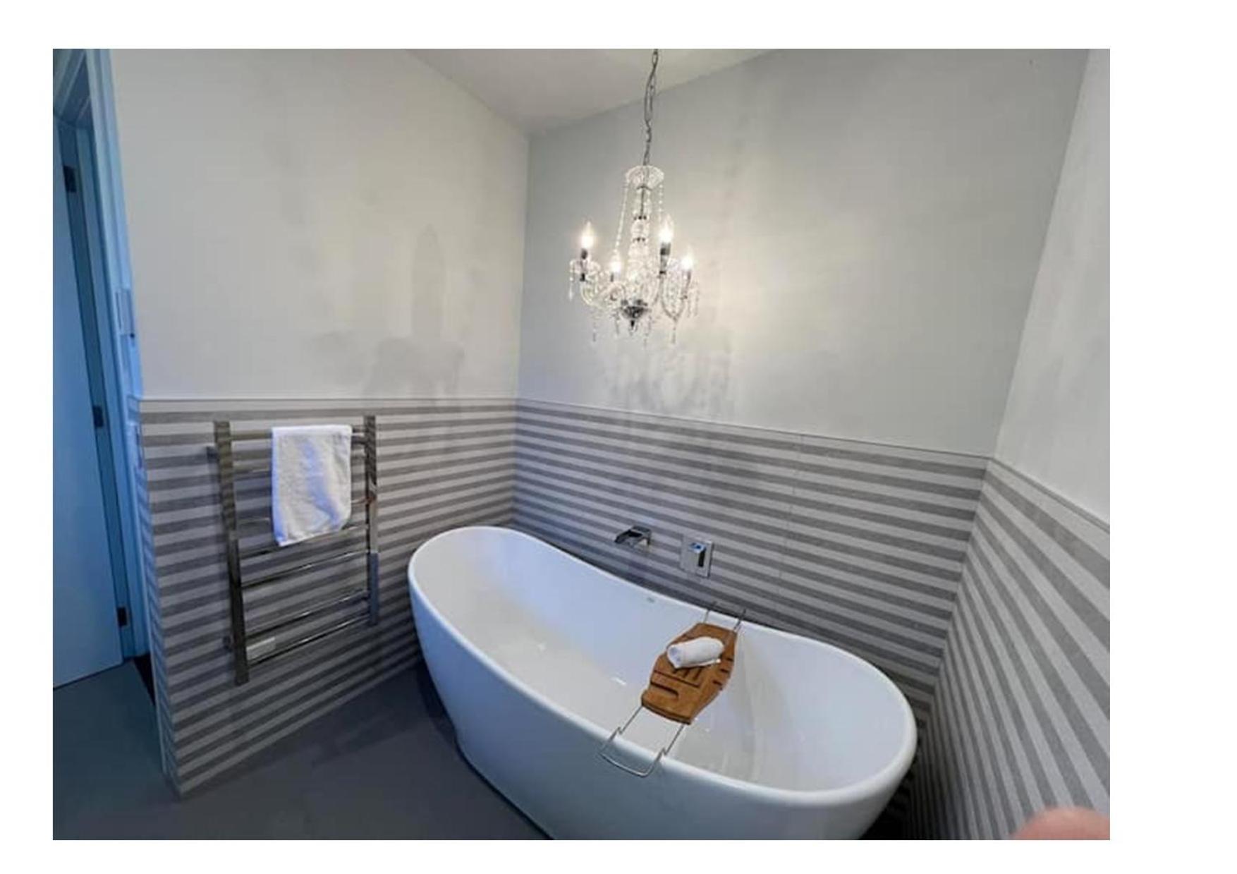 Locheagles Nest Villa Kinloch Екстериор снимка